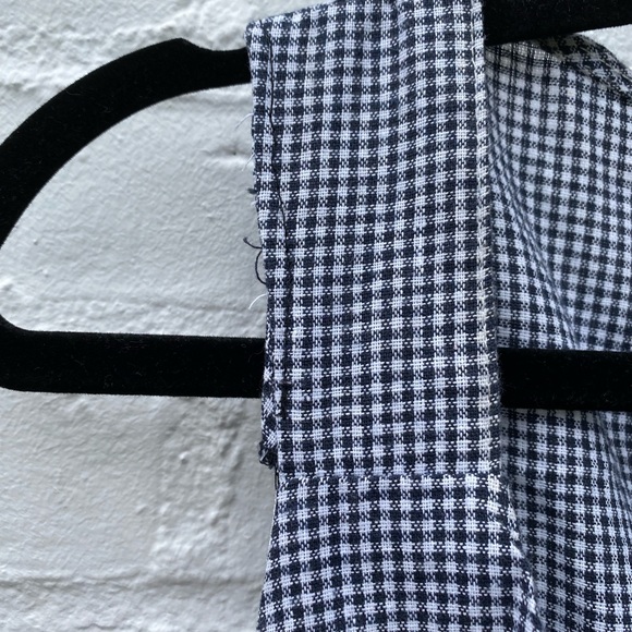 Showpo Gingham Jumpsuit - Picture 6 of 6